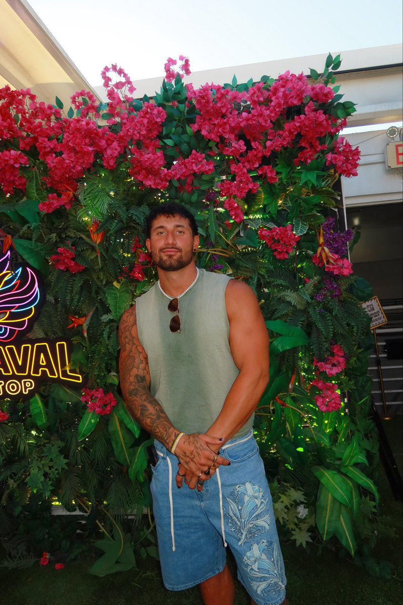 Luca Crusifino tweet media