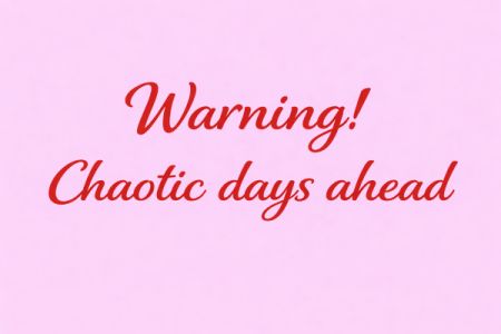 magiastrology's tweet photo. BE SUPER CAREFUL!
Chaos right around the corner – Monday March 23, 2026 and Tuesday are filled with super turmoil – stay safe by taking no risks whatsoever.
There will be a double Grand Cross in the skies! Hell can break loose!
#magiastrology #bestastrologicaldays #worstdays #miracledays #angels #hope