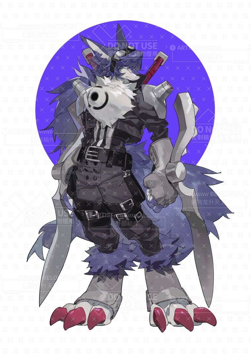 Manjuu🐊 tweet media