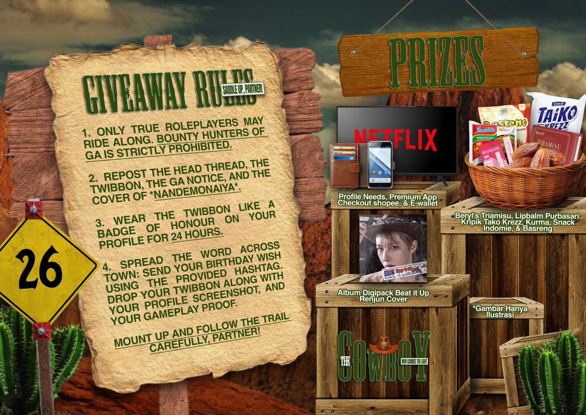 REVENTITRE tweet media