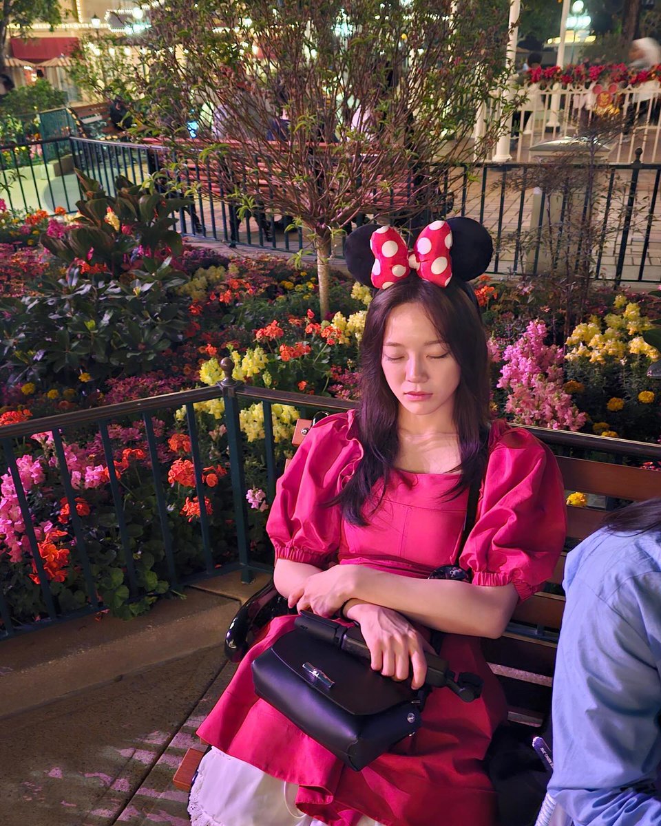 Zaji🐢💚 is seeing Unis & Apink! tweet media