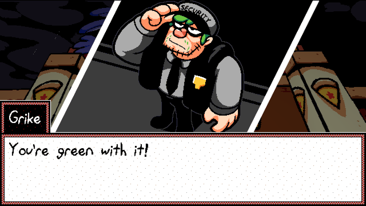 Some Sorta SpookyRick tweet media