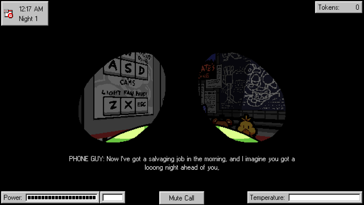 Some Sorta SpookyRick tweet media