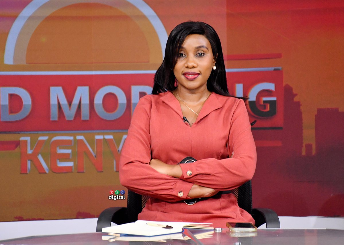 KBC Channel 1 News tweet media