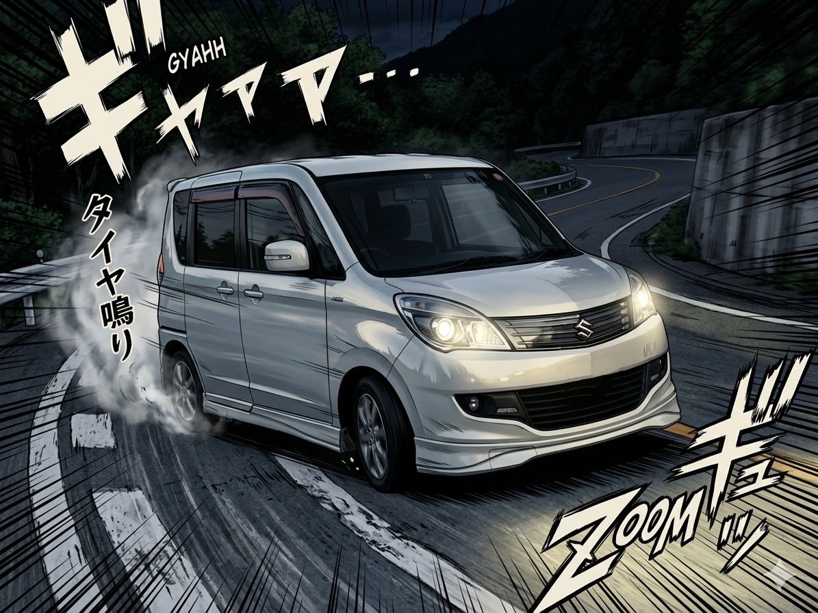 しんおた tweet media