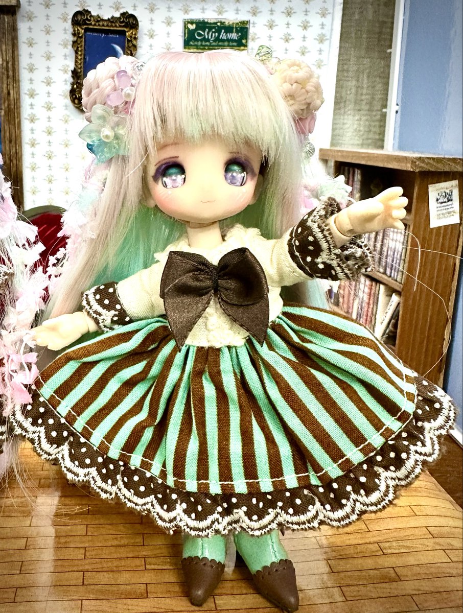 めるく@雑多 tweet media