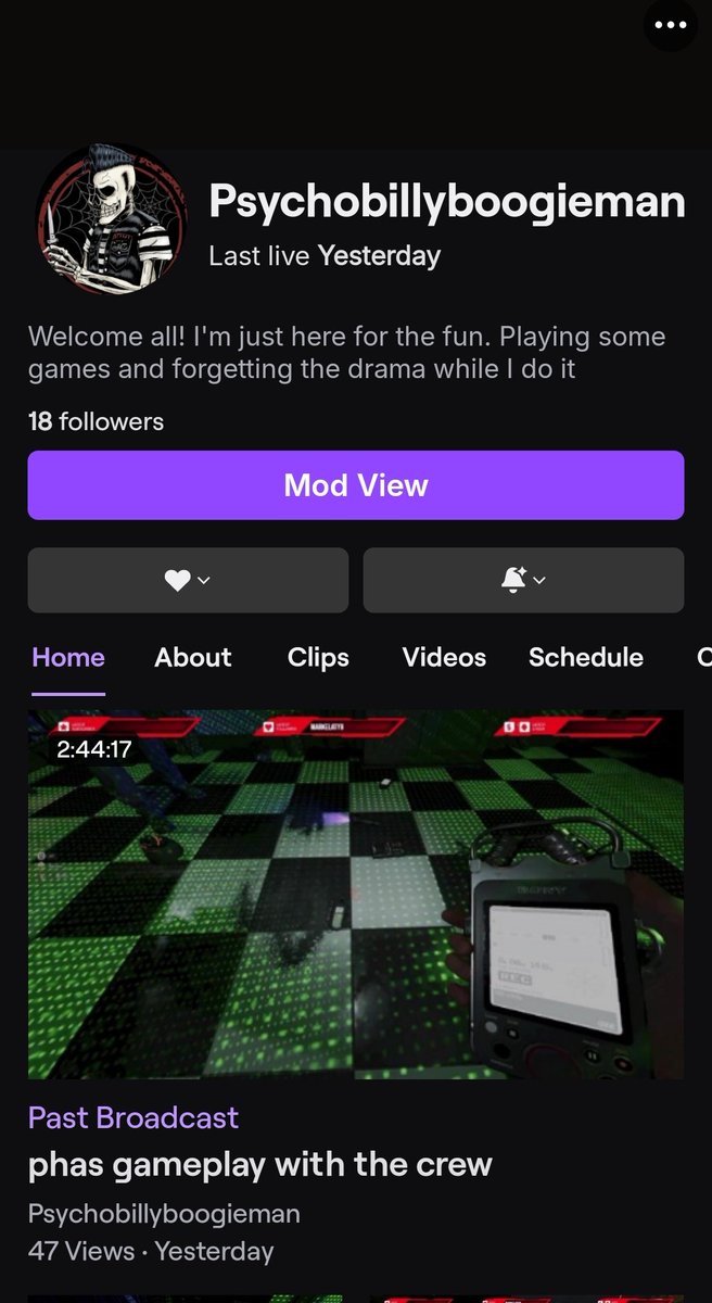 Victoria~ tweet media