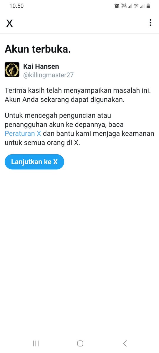 Kai Hansen tweet media