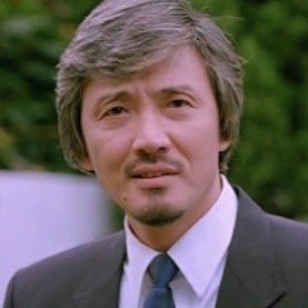 狼流RouRyu🔥アクション映画魂(積み円盤消化中) tweet media