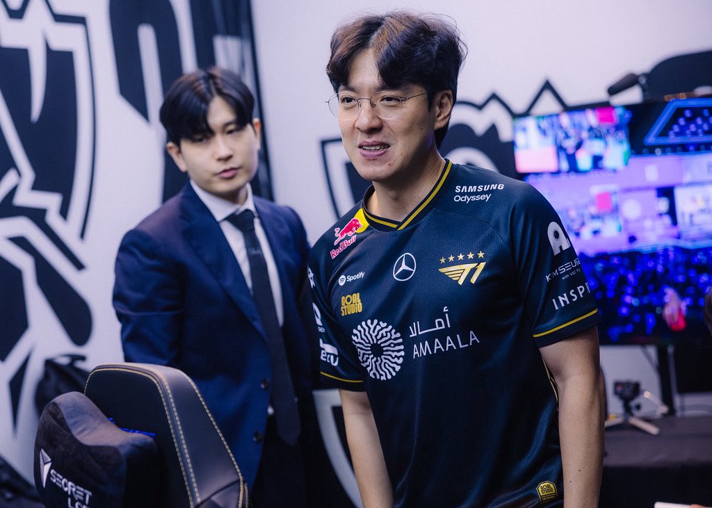 Sheep Esports Brasil tweet media