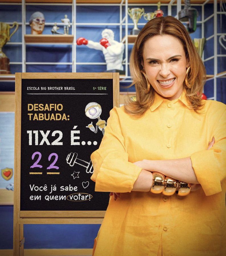 Sérgio Santos tweet media