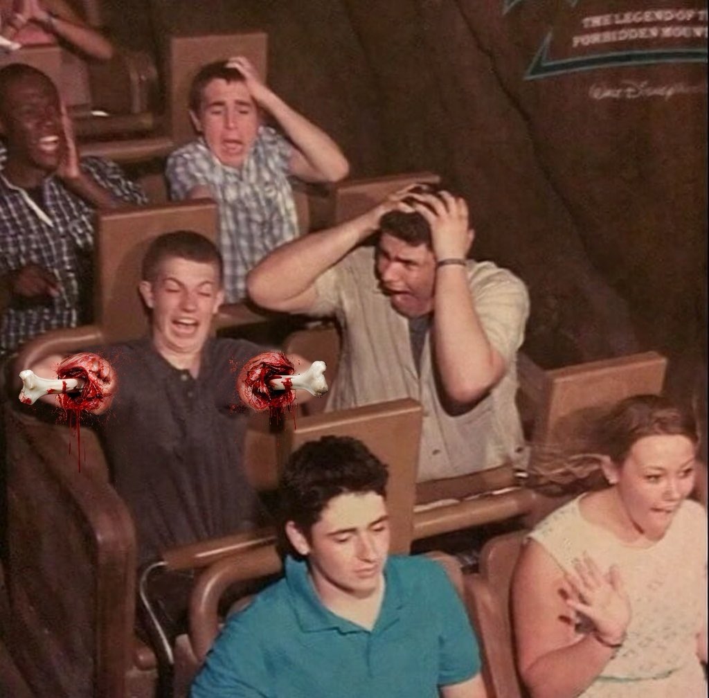 Kuaroo, PhD tweet media