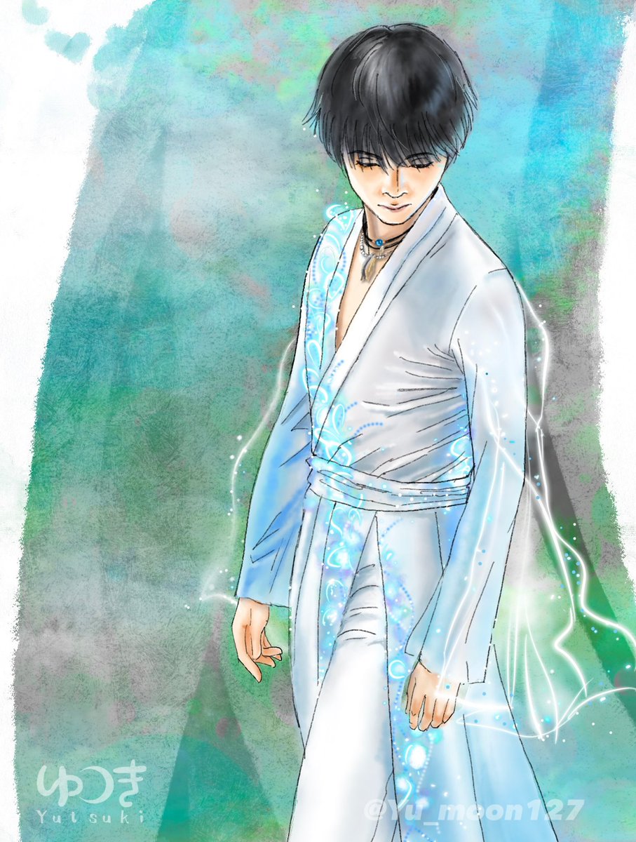 ゆつき🪽 tweet media