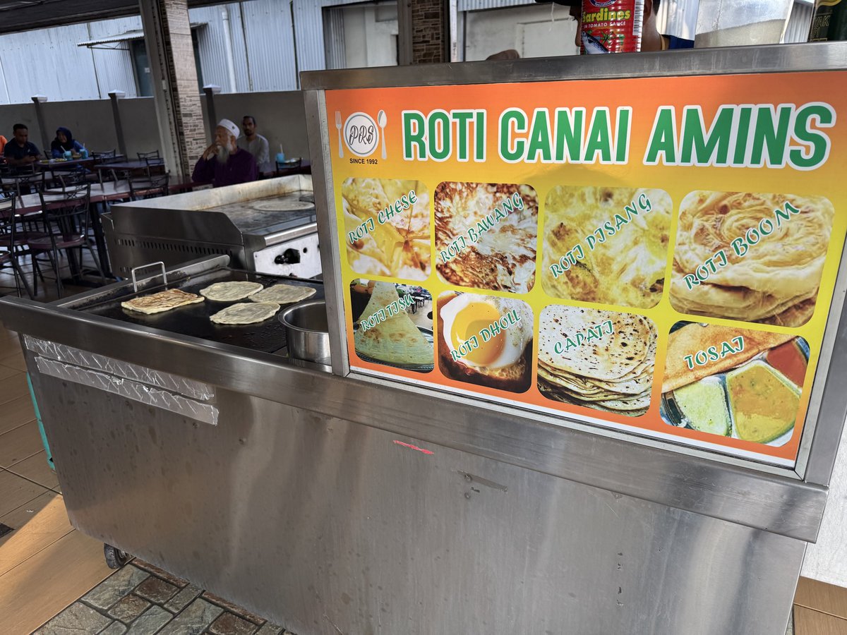 ゆっくり海外鉄Ch.🇲🇾 tweet media