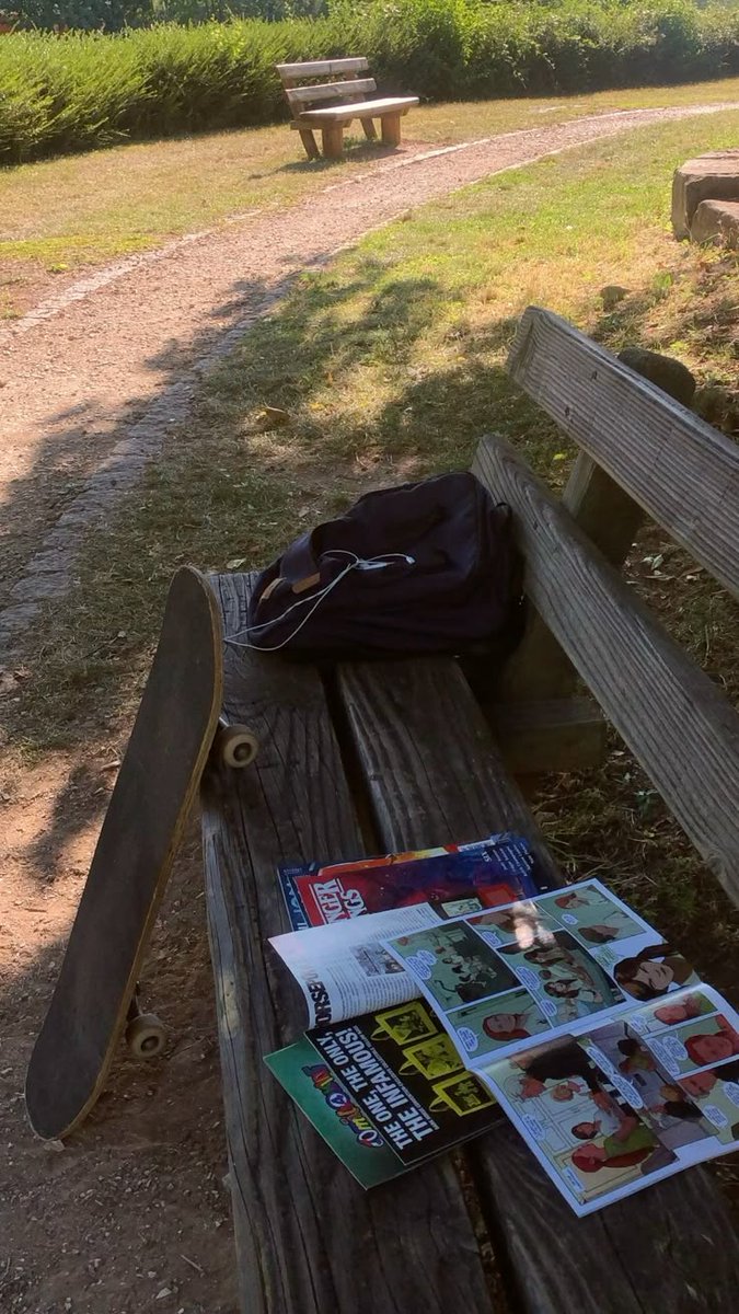 Hᴀɴɴᴀʜ – 🦝 tweet media