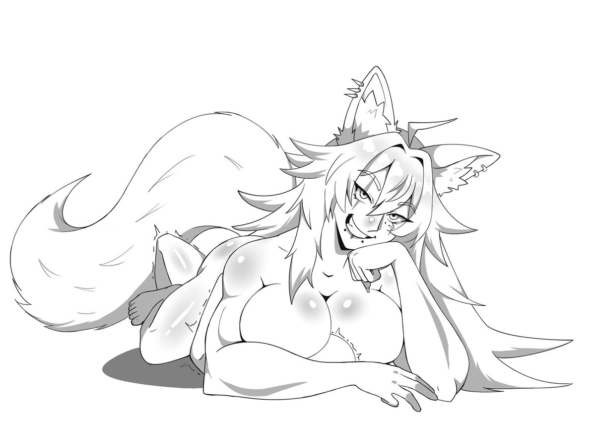 Ragnoria🐺🍺 tweet media