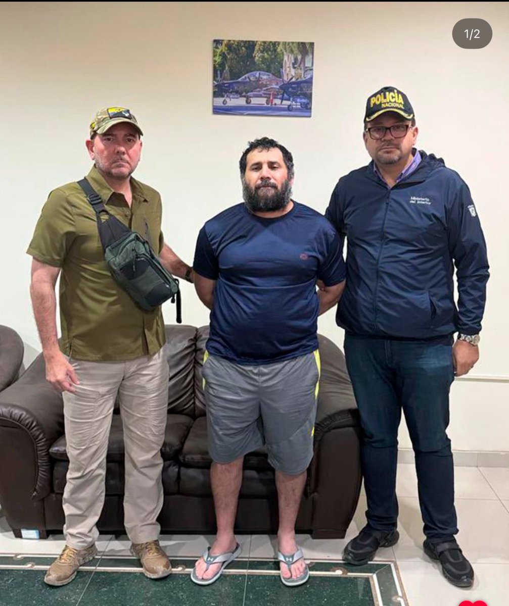 Gabi Guerrero Idrovo tweet media