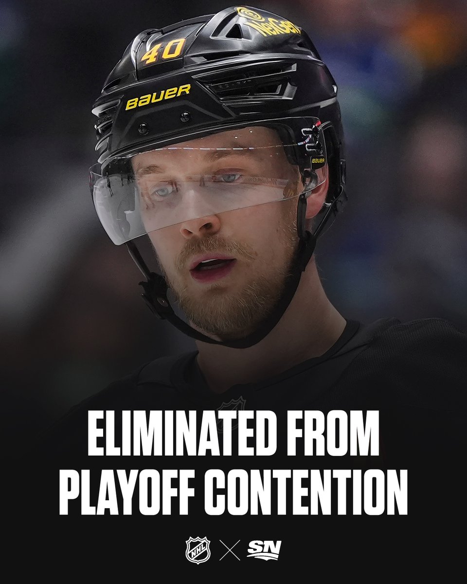 Sportsnet tweet media