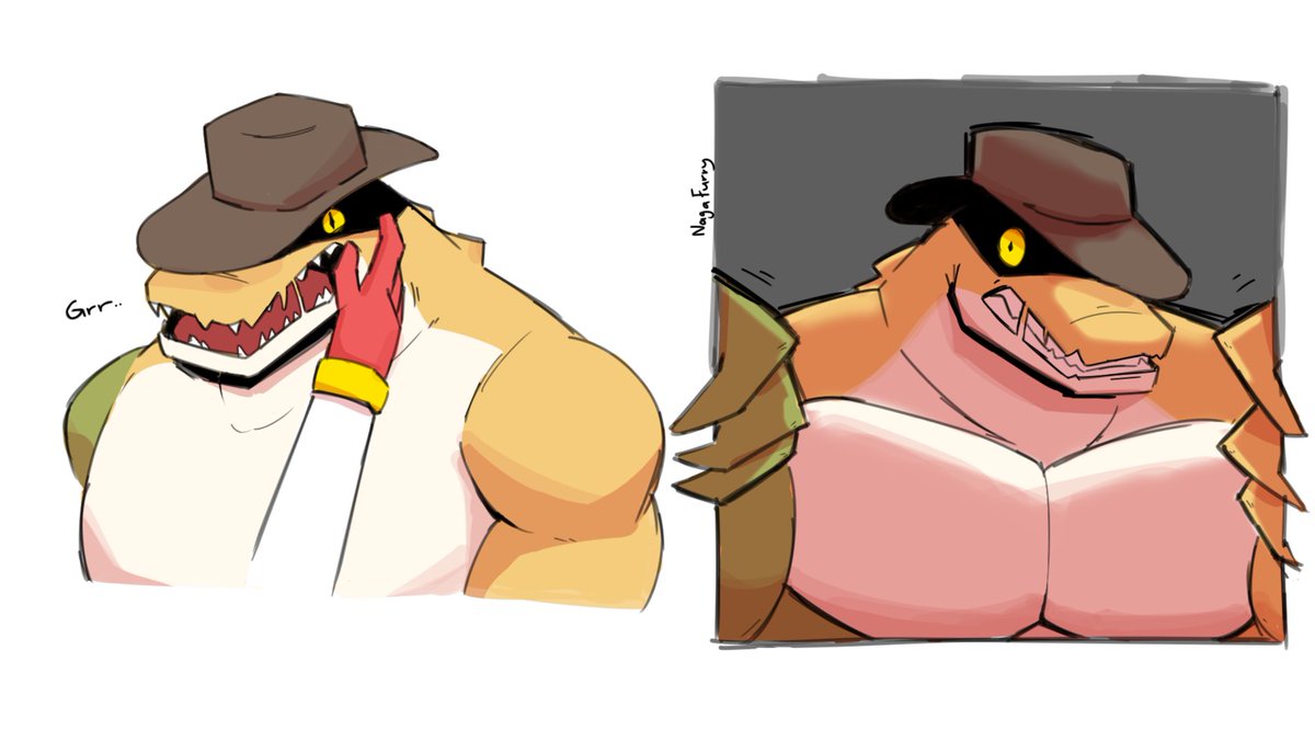 Naga Naga tweet media