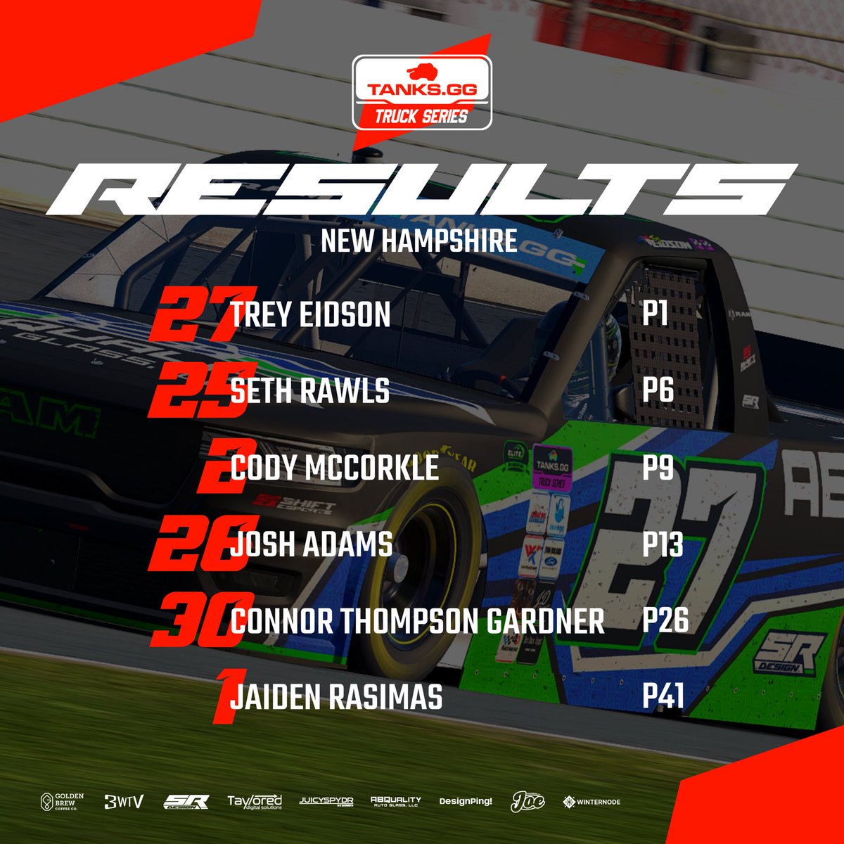 Shift eSports tweet media