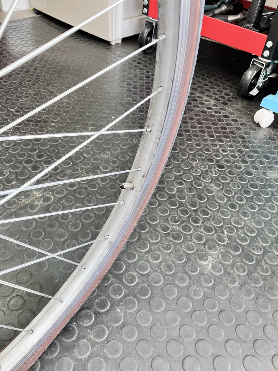 じてんしゃ屋KENchan🚲蓮田・白岡 tweet media