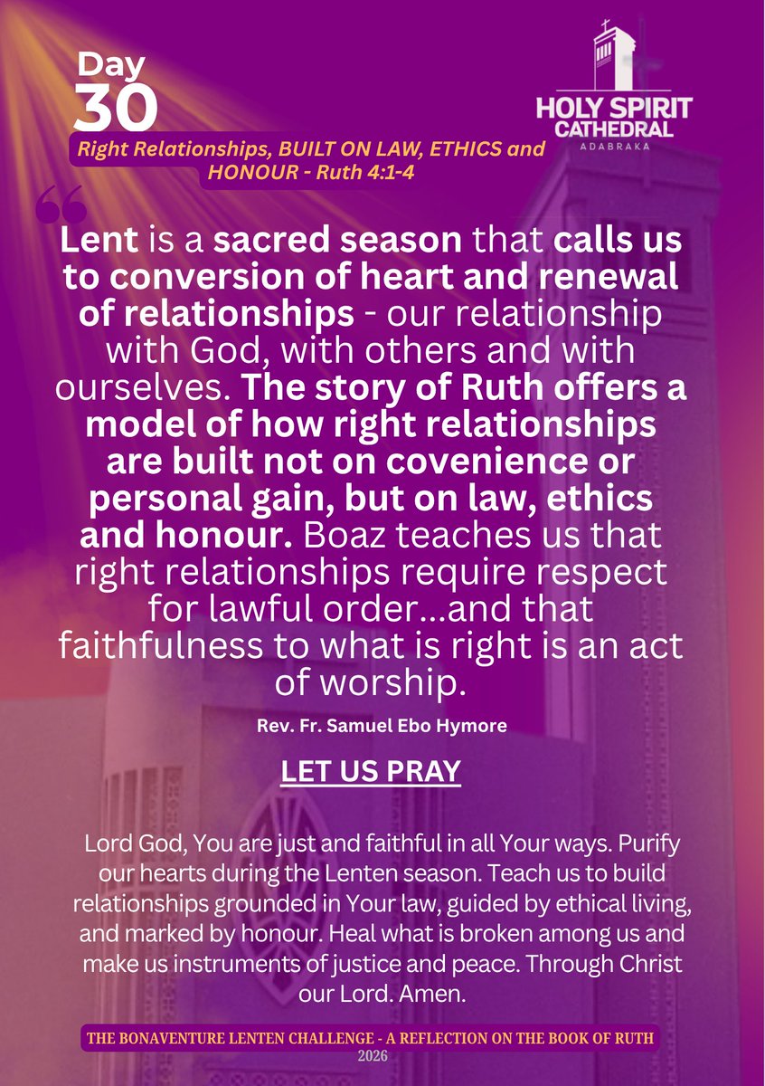 Holy Spirit Cathedral (Accra) tweet media