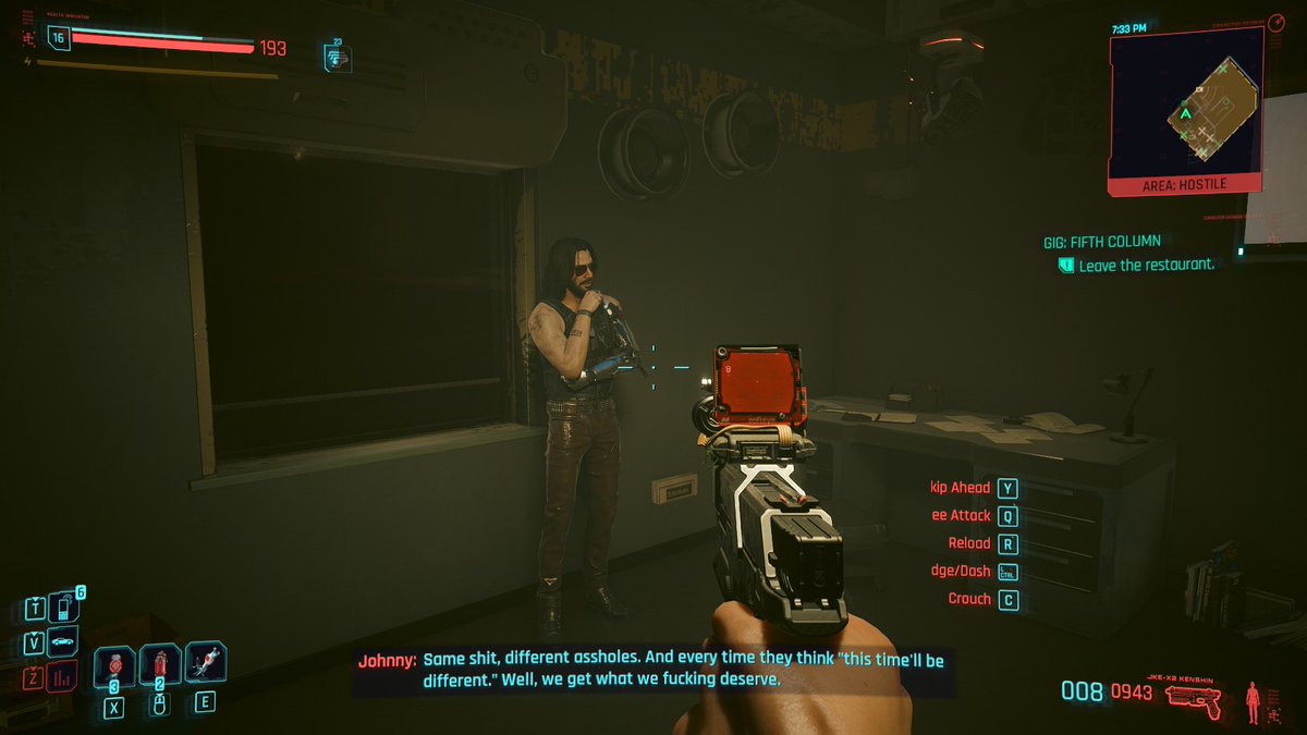 Blu @ "Kai no Kiseki 2” waiting room tweet media