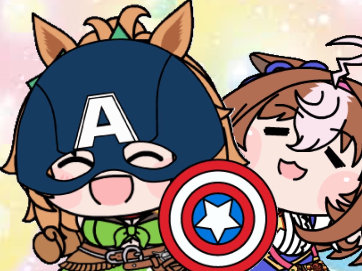 アリだー tweet media