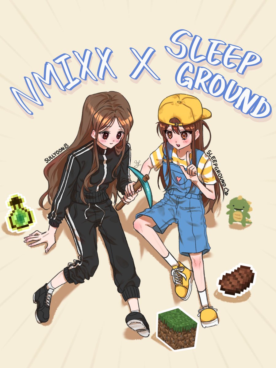 딸깍릴리 tweet media