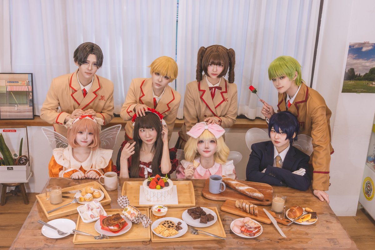 미잉 MEING tweet media