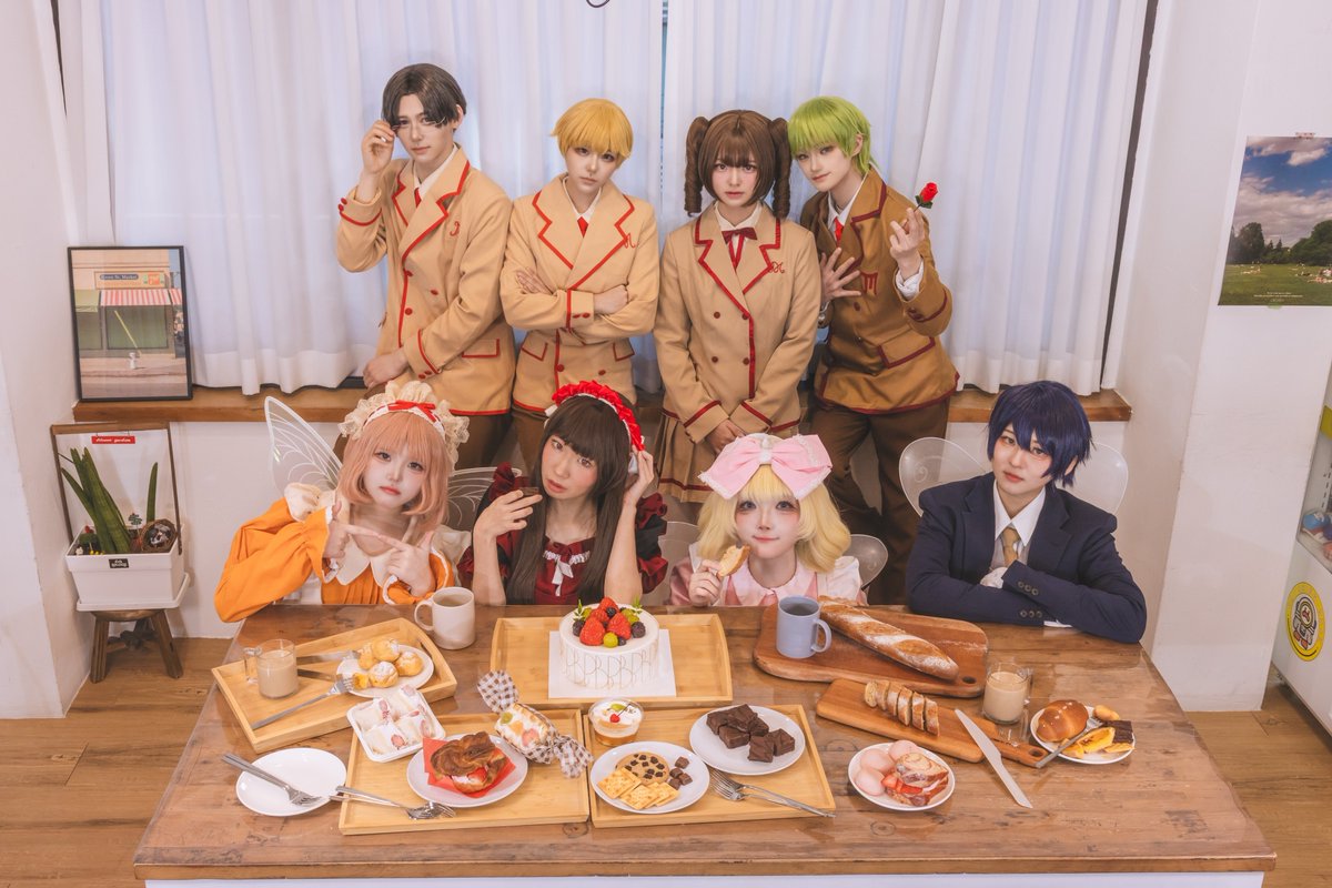 미잉 MEING tweet media