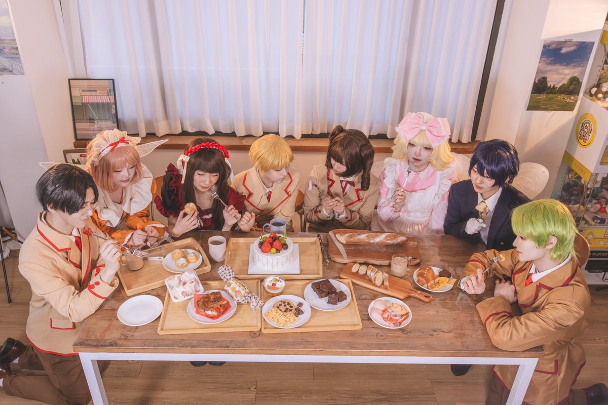 미잉 MEING tweet media