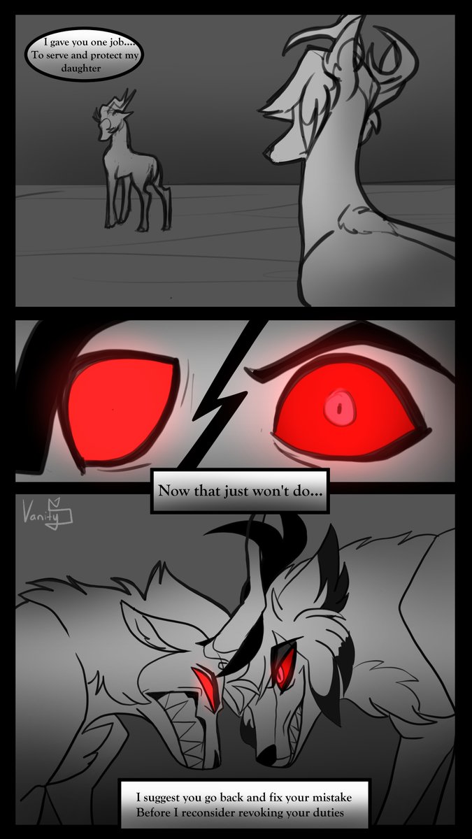 🦌 💕 CERVID QUEEN 💕 🦌 COMMS CLOSED tweet media