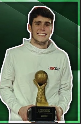 Carlo (250K XBOX Champion) tweet media