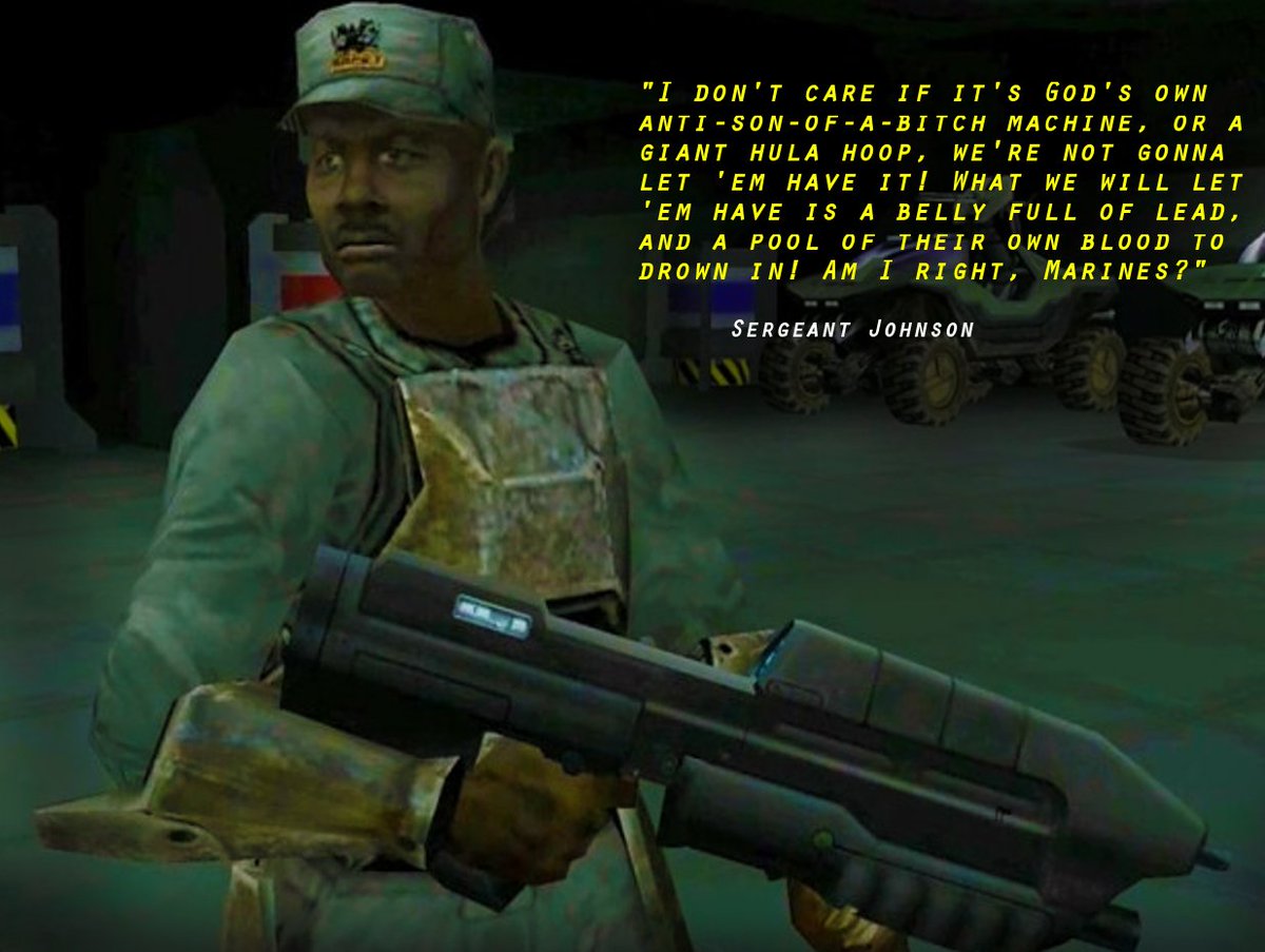 Halo Codex tweet media