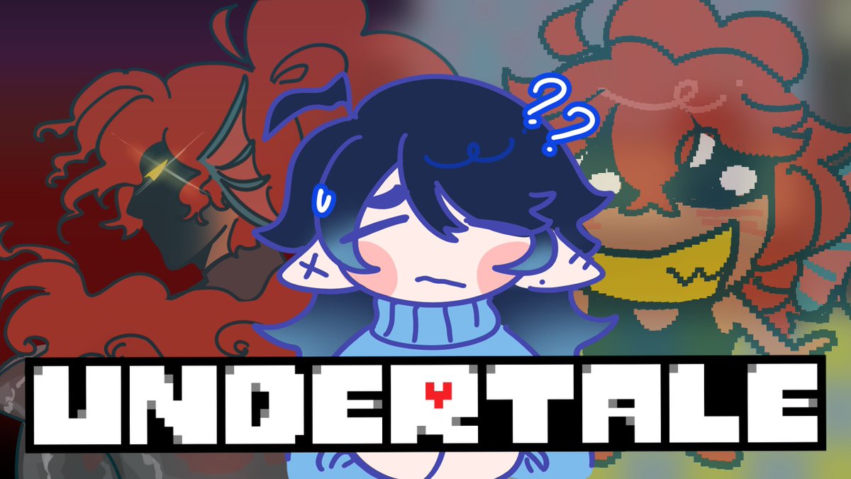 ཐི Ivan Blueblood | 🦇🪞 ཋྀ tweet media