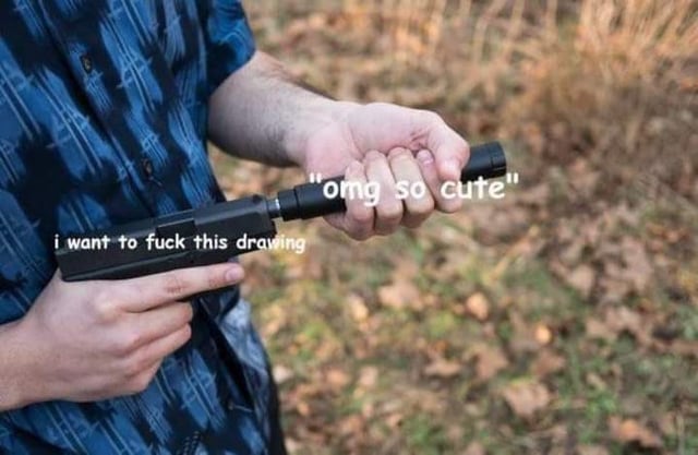 str build tweet media