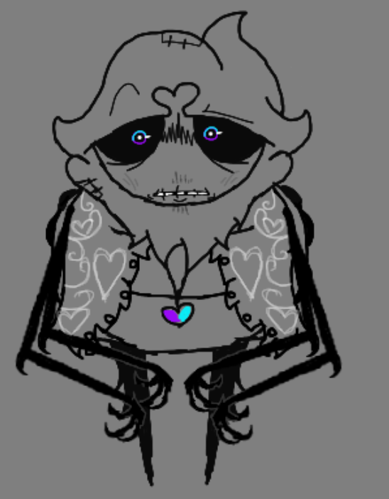 💜💙Gingery💜💙 tweet media