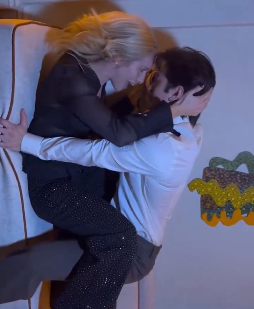 lexa💋 tweet media