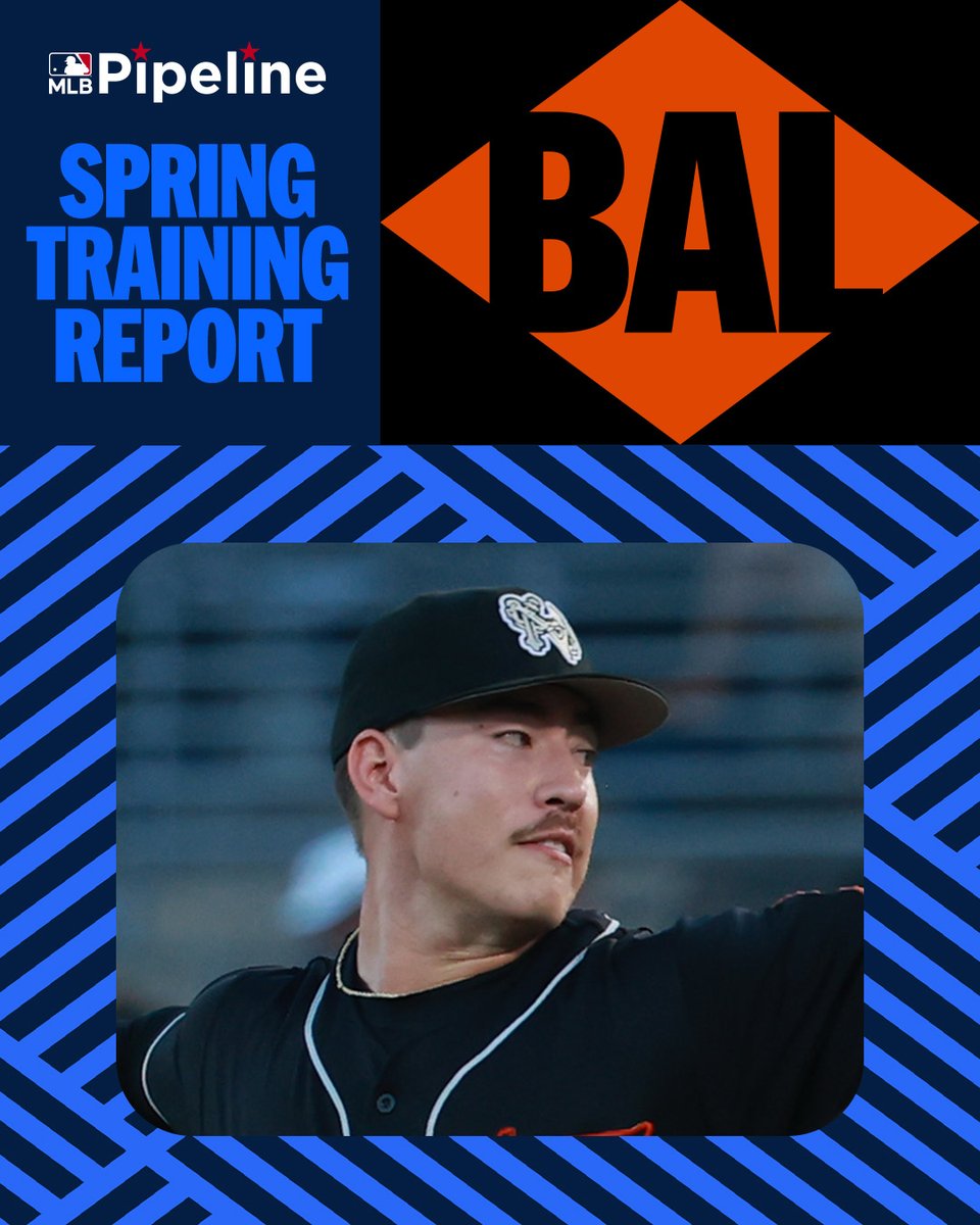 MLB Pipeline tweet media