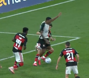 Mauro Cezar tweet media