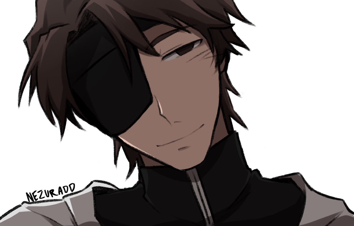 Nez 🦭 Aizen’s left ring finger tweet media