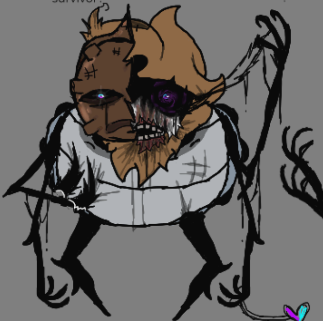 💜💙Gingery💜💙 tweet media