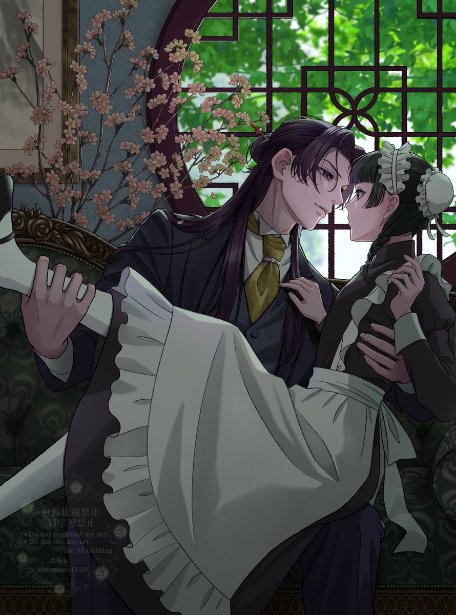 こもも tweet media