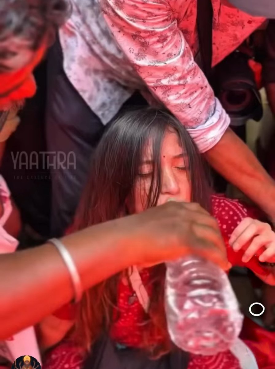 An Hindu tweet media