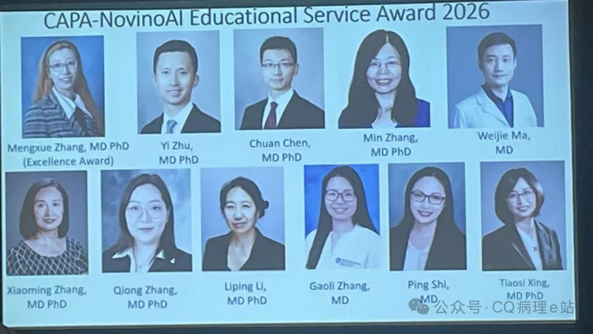 Chuan Chen, MD PhD tweet media