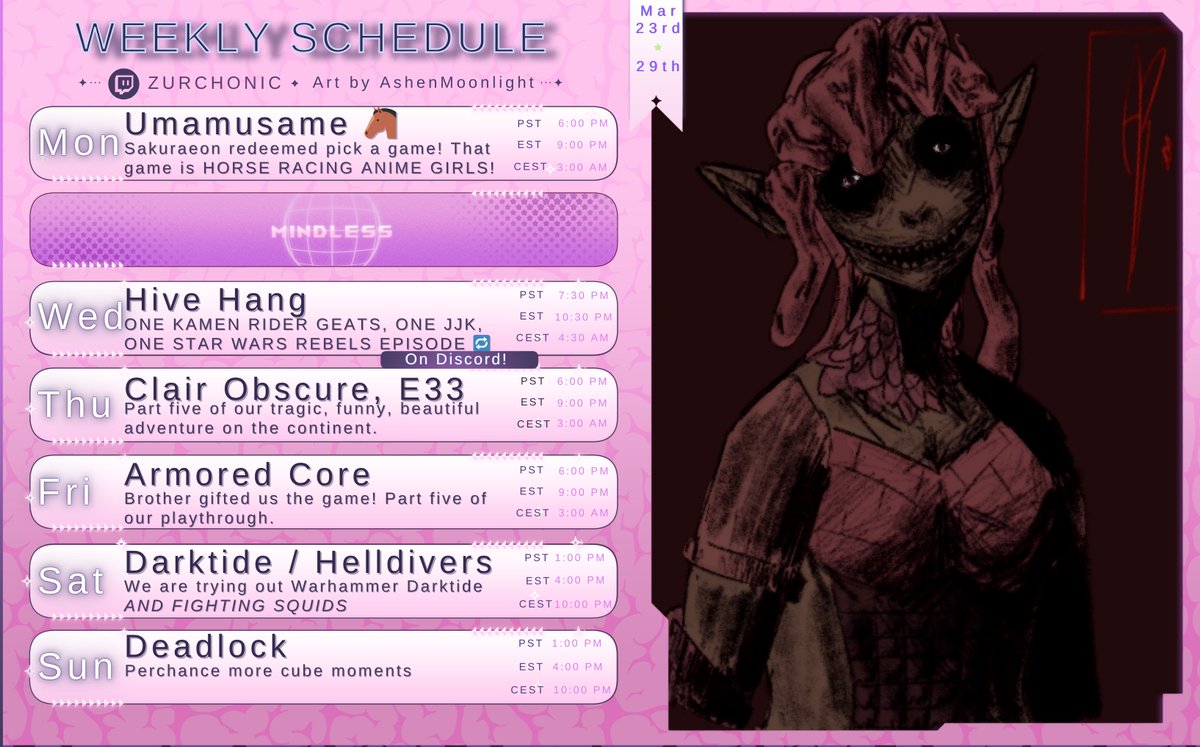 Zurchonic 🧠 Hive Mind 🧬 tweet media