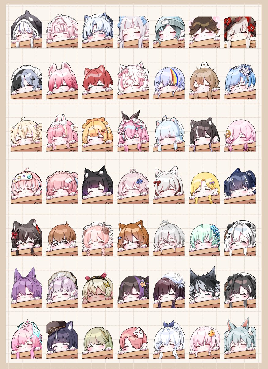 𝐔𝐏𝐏𝐏𝐏（魷匹） tweet media