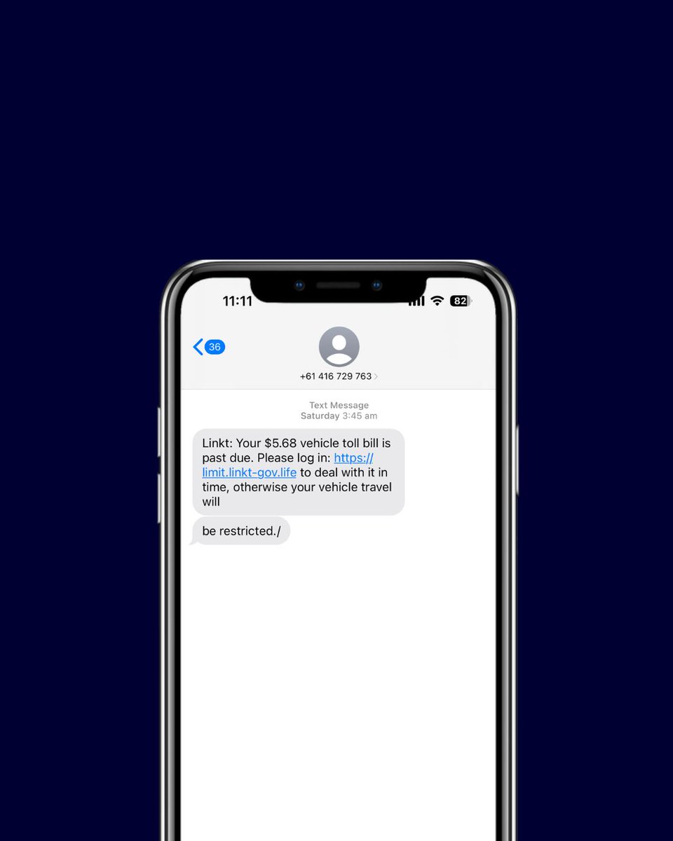 Crime Stoppers Vic tweet media