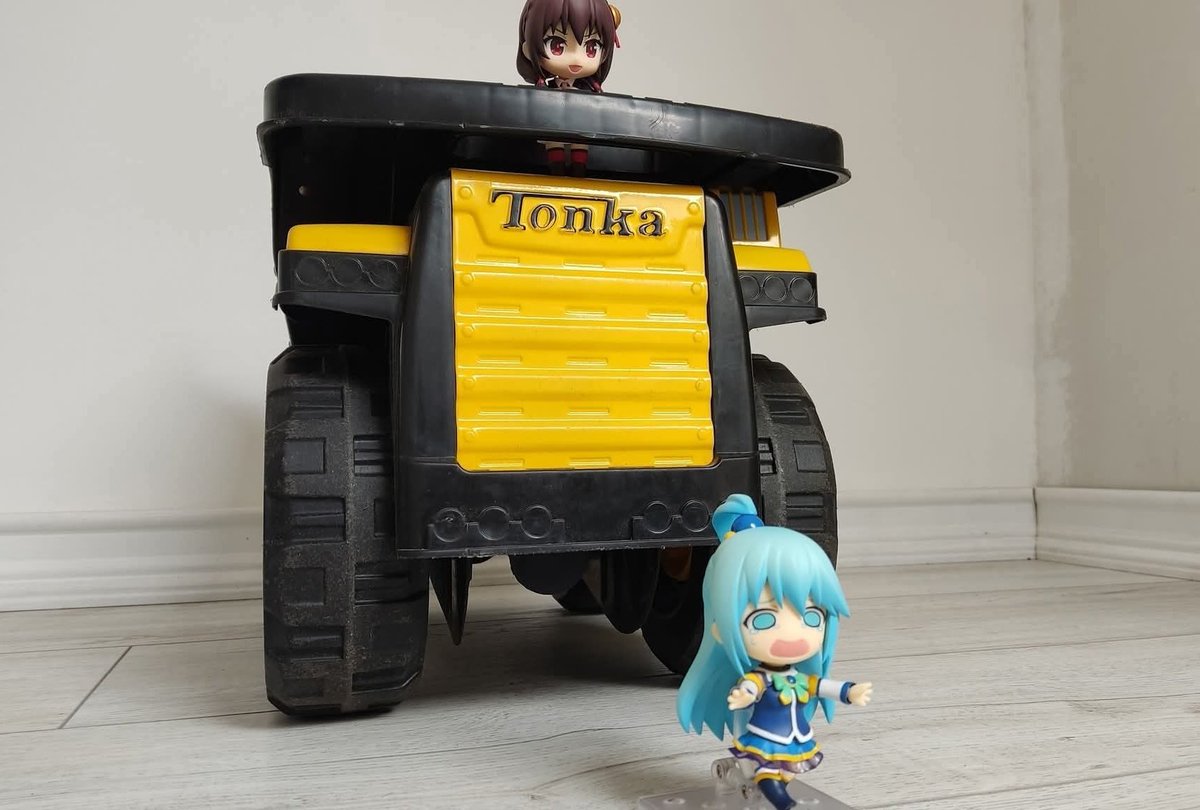 Gamoi 🐀 tweet media